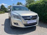 Volkswagen Tiguan 1.4 TSI 4MOTION Trend & Fun Trend & Fun