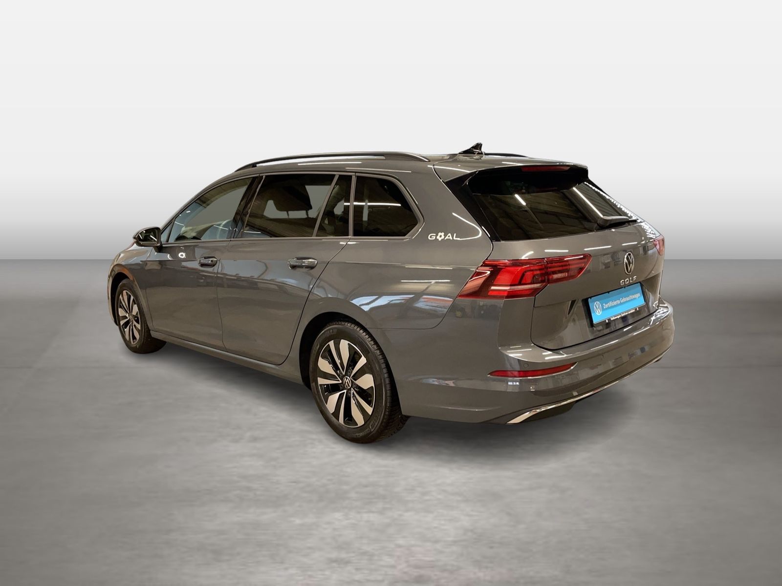 Volkswagen Golf - Bild 5