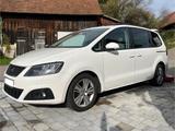 Seat Alhambra 2.0 TDI Ecomotive 103kW 4KIDS 4KIDS - Seat Alhambra: Kids