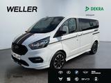 Ford Tourneo Custom 320 L1H1 VA Autm. Sport *Leder*CA - Ford Tourneo Custom in Bonn