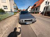 BMW 520 e34 - BMW 520 aus 1991