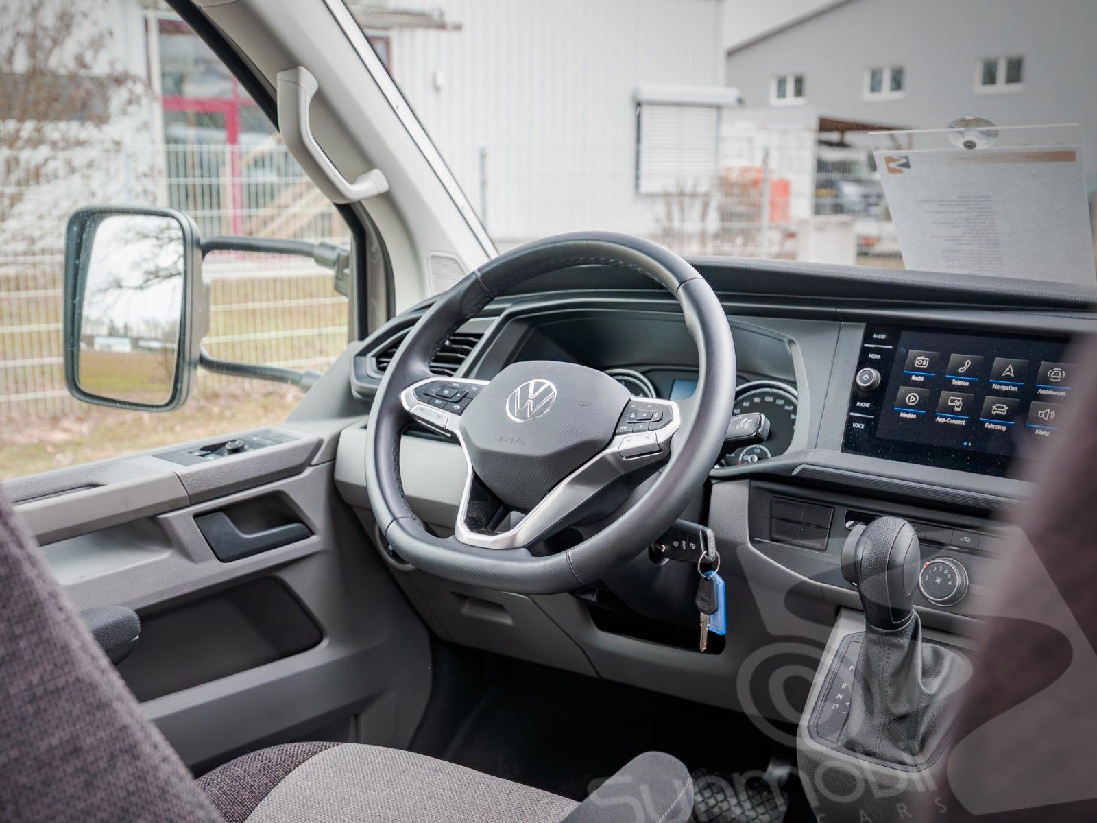 Fahrzeugabbildung Knaus TOURER VAN 500 LT VANSATION #Lithium #3500kg