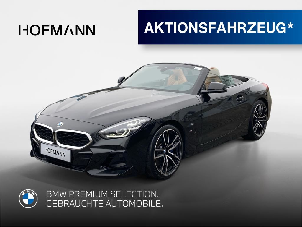 BMW Z4 - Bild 1