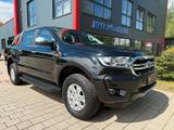 Ford Ranger XLT Doka 4x4(AHK/Tüv&Insp.neu) - gebrauchte Ford Ranger aus dem Jahr 2022