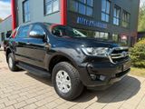 Ford Ranger XLT Doka 4x4(AHK/Tüv&Insp.neu) - Ford Ranger aus 2022