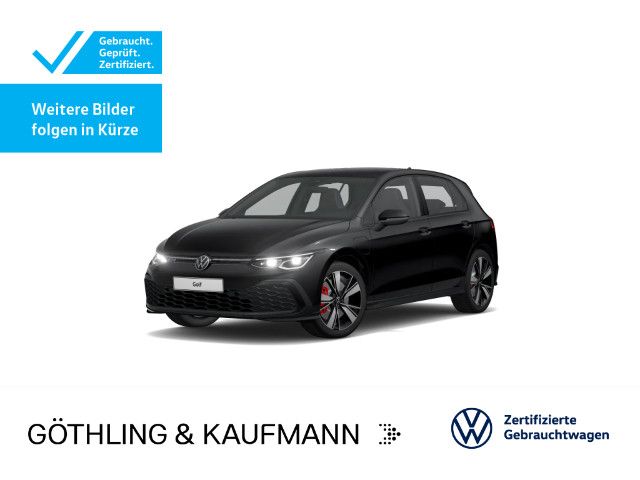 Volkswagen Golf GTE 1.4 TSI DSG*NAVI*SHZ*PDC*LED*