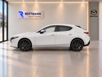 Mazda 3 - Vorschau Bild 6