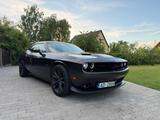 Dodge Challenger - Dodge Gebrauchtwagen von 2017