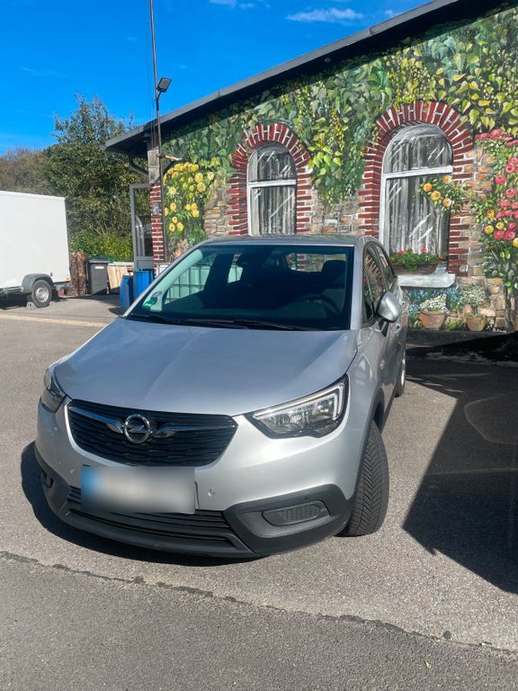 Image of Opel Other