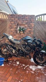Kawasaki Z800 e - Angebote