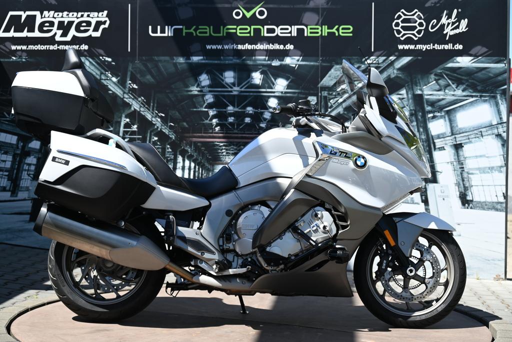 BMW K 1600 GTL *kostenl. Lieferung*