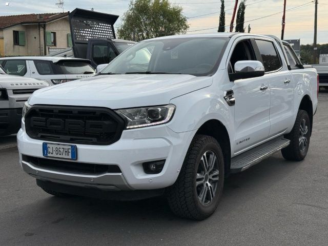 Image of Ford Ranger