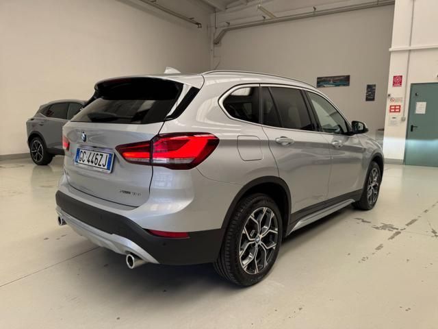 BMW X1 sDrive18d xLine Plus 150CV imagem 3