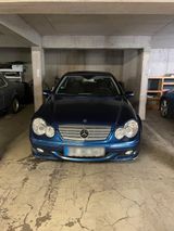 Mercedes-Benz Mercedes C200 Kompressor Sport Edition Fac... - Mercedes-Benz C 200: Sport Edition
