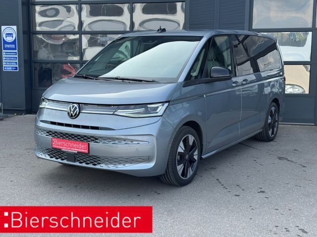 Volkswagen T7 Multivan LÜ 2.0 TDI DSG Style 7-S. IQ.LIGHT P