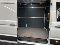 Volkswagen Crafter - Vorschau Bild 7