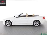 BMW 420 i Cabrio M SPORT HARMAN/K,NAVIPROF,KEYLESS - BMW 420 in Berlin
