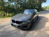 BMW M5 Competition xDrive A M5 Competition - gebrauchte BMW M5 aus dem Jahr 2021