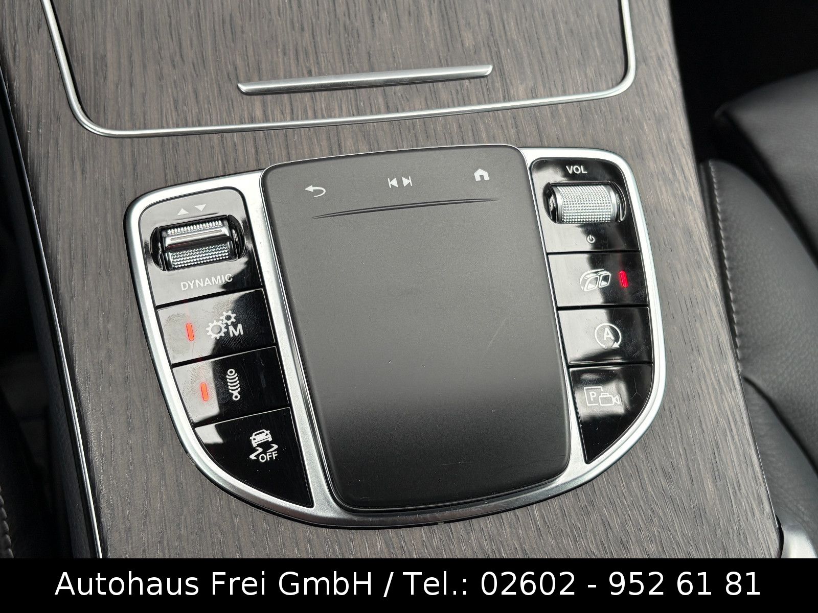 Mercedes-Benz GLC 43 AMG Coupe 4Matic 360°*PERFORMANCE*DISTRON foto 24
