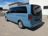 Mercedes-Benz EQV 300 *Facelift* Lang Distronic*MBUX*Navi*Kame - Mercedes-Benz EQV Kombi Gebrauchtwagen