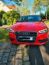 Audi A3 1.4 TFSI Sportback  Navi, Xenon, LM Felgen - Audi A3: Felge