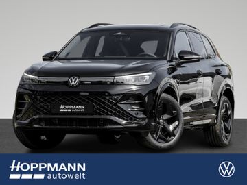 Volkswagen Tiguan R-Line 1,5eTSI 150 PS DSG Pano,AHK,Harman