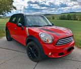 MINI Mini Cooper Countryman - MINI Cooper Countryman Kombi Gebrauchtwagen