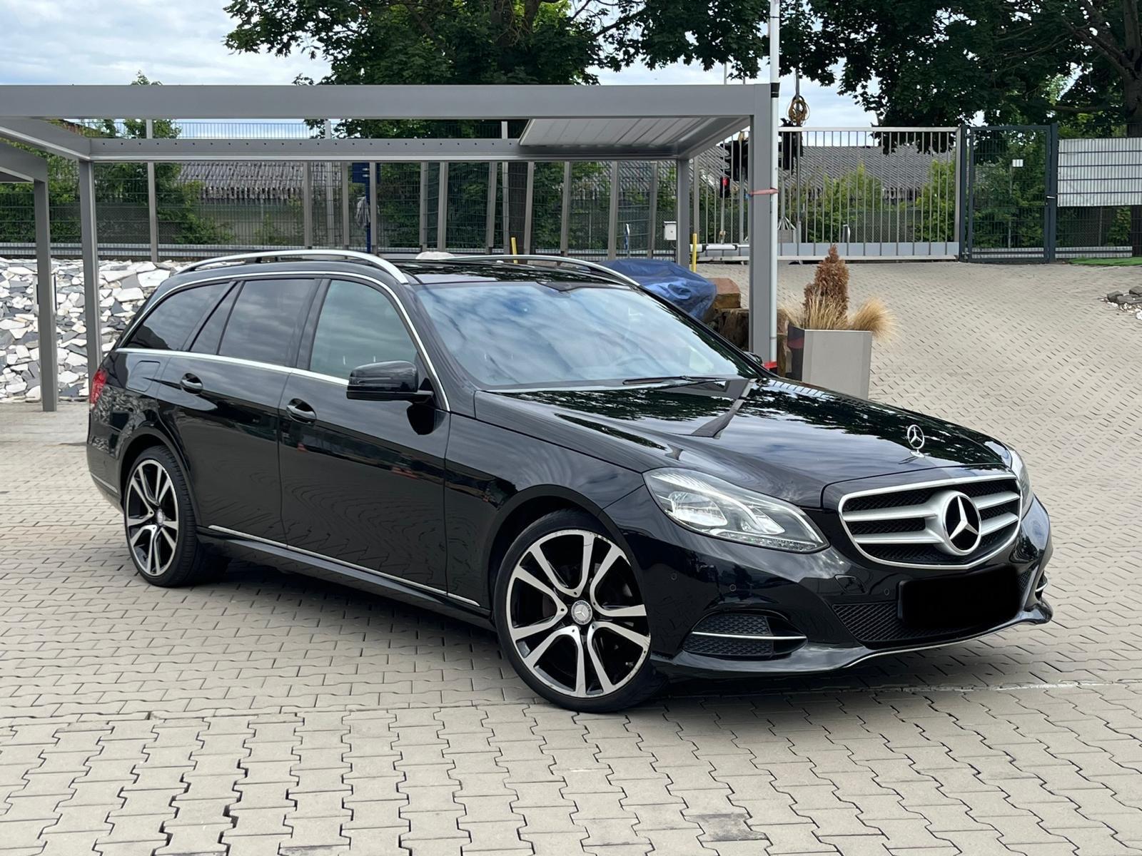 Mercedes-Benz CDI Avantgarde *Panoramadach* *Tausch Möglich*