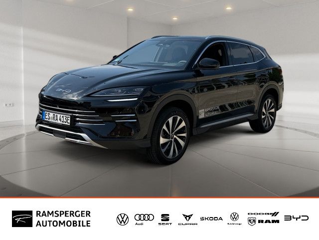 Image of BYD SEAL U