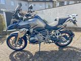 BMW R 1200 GS | TÜV neu bis 05/28 | Unfallfrei  - gebrauchte Motorräder in Gelsenkirchen