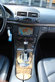 Mercedes E 280 - 11