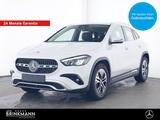 Mercedes-Benz GLA 180 DISTRONIC/360°KAMERA/LED/WINTER/ADVANCED - Mercedes-Benz GLA-Class Jahreswagen