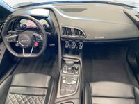 Audi R8 - Vorschau Bild 9