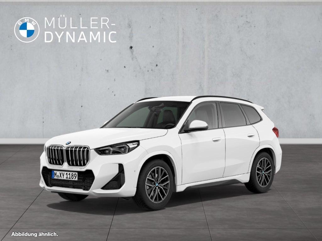 BMW X1 sDrive18i M SPORT LED KOMFORTZUG RÜCKFAHR SHZ