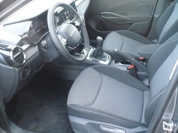 Bild 5 Skoda Fabia Sondermodell Kamera PDC Sitzheiz LED ALU