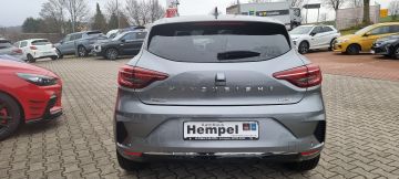 Bild 4 Mitsubishi Colt EDITION 1.6 Hybrid 8 Jahre Garantie