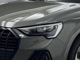 Audi Q3 35 TFSI S line AHK RFK PANO NAVI VIRTUAL COCK - : Schiebedach