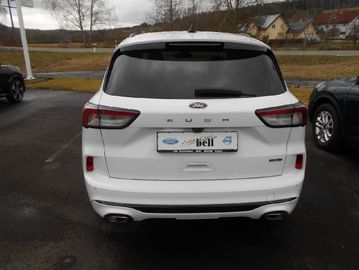 Ford Kuga Plug-In Hybrid ST-Line