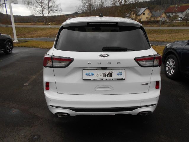 Ford Kuga Plug-In Hybrid ST-Line