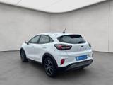 Ford Puma 1.0 EcoBoost Hybrid TITANIUM - Ford Puma Gebrauchtwagen in Frankfurt