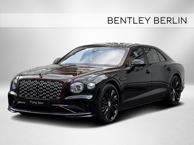 Bentley Flying Spur Mulliner V8 HYBRID – MY2025 –