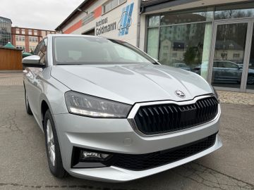 Skoda Fabia - 9