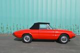 Alfa Romeo Spider 1750