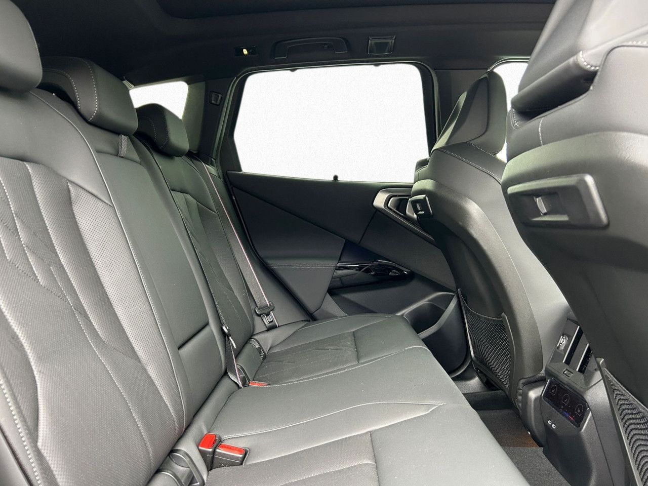 BMW X3 M50 - Bild 12