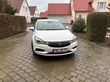 Opel Astra ST 1.4 DI Turbo Edition 92kW Edition - Opel Astra: 92