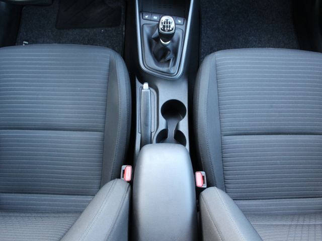 i20 1.0 T-GDI Trend LED*Kamera*SHZ*DAB*