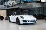 Porsche 991 991 3.0 Carrera 4 GTS Km stand 105389 - Porsche 991: Gt3