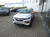 Dacia Spring Electric Essential - Dacia Spring aus 2023