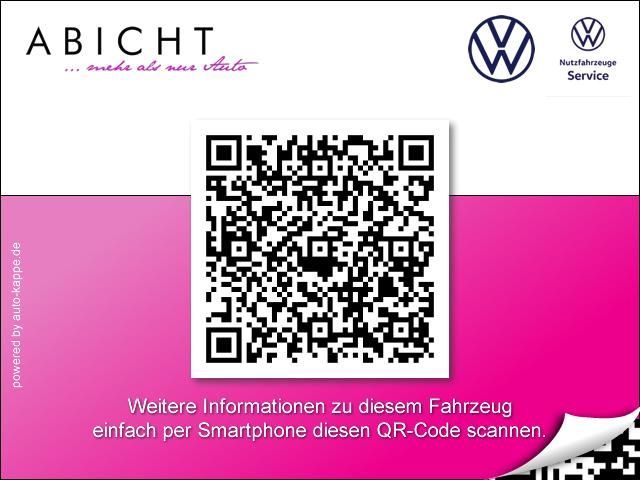 ID.4 City ACC AHK Sitzheizung LED NAVI PDC KLIMA
