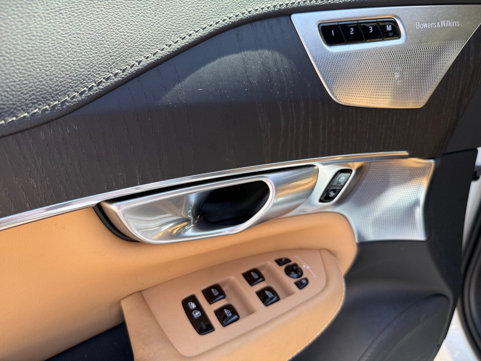 Volvo XC 90 T8 AWD 7-Sitzer 360°KAMERA NAVI LED Standh foto 20